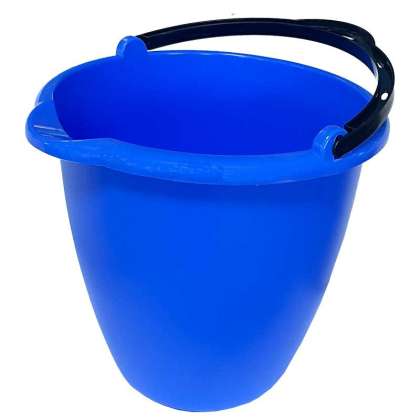 Galeata Plastic Cu Cioc  10 L (009301)