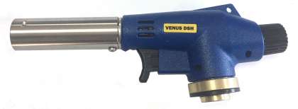 Arzator Pentru Butelie, Cu Filet 7/16"