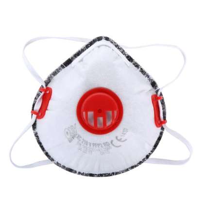 Masca Praf Activa Cu Supapa (ffp2)