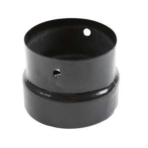 Reductie Negru Mat - 120/130 Mm