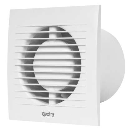 Ventilator E-Extra (165X165 Mm), Dt-125 Mm - Ee125 (Sg)