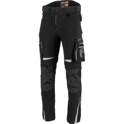 Pantalon Lucru Slim-fit Super-elastica - Xl