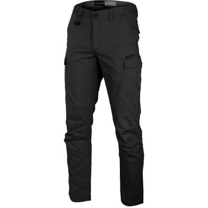 Pantalon Lucru Super-flexibil / Albastru - 3xl