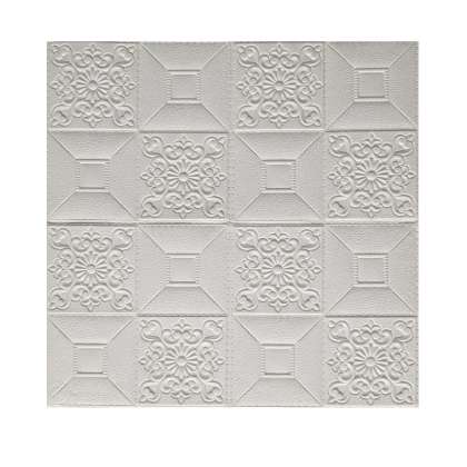 Panouri Decorative 70x70cm/5mm - Gr-e1, 2/set