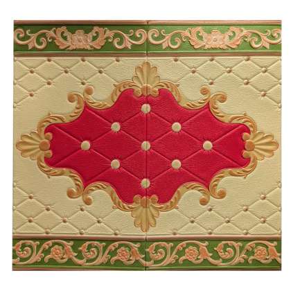 Panouri Decorative 68x75cm/5mm - Xy-h102, 2/set