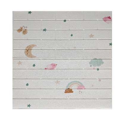 Panouri Decorative 70x70cm/5mm - Gr-b34, 2/set