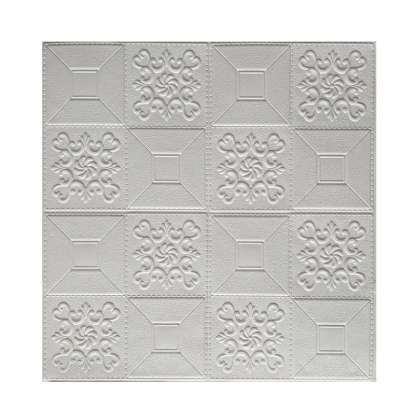 Panouri Decorative 70x70cm/5mm - Gr-d7, 2/set