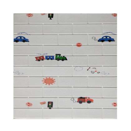 Panouri Decorative 70x70cm/5mm - Gr-b35, 2/set