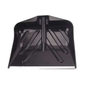 Lopata Plastic Zapada 430 X 410 Mm (Pl)