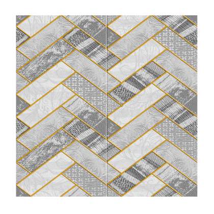 Panouri Decorative 68x68cm/5mm - Xy-f01, 2/set