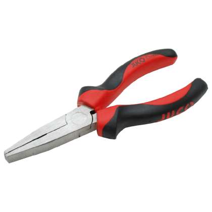 Patent Cu Cioc Plat Maner Bimaterial Izolat 160mm