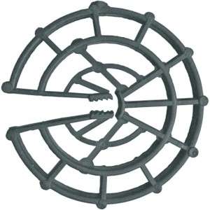 Distantier Pentru Armaturi Beton, H40 Mm Tip Rozeta (100)