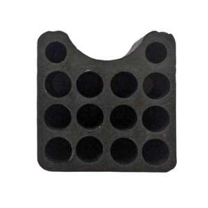 Distantier Pentru Armaturi Beton Tip Biscuit H35 Mm  (100)