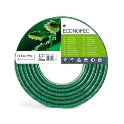 Furtun Apa 3/4" / 50m