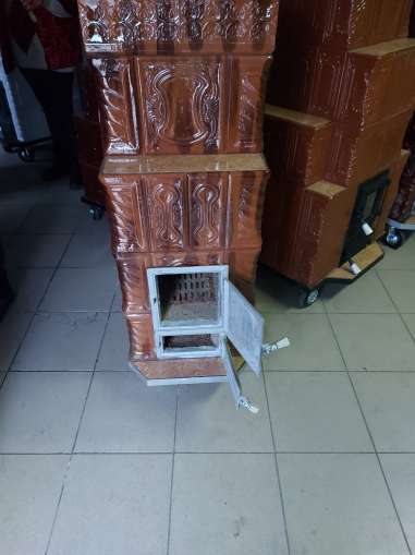 Soba turn 4 randuri plus garnitura 