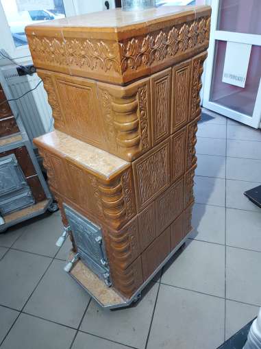 Soba turn 4 randuri plus garnitura ,culoare bej 