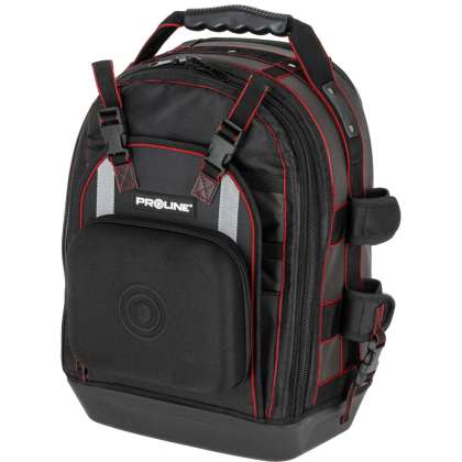 Geanta Impermeabila Rucsac 360x220x490mm / 22buzunare