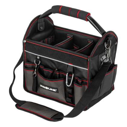 Geanta Impermeabila Deschisa 320x220x310mm / 17buzunare