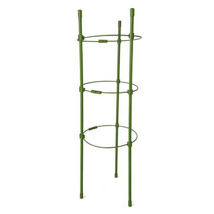 Suport Plante Ghiveci Cu 3 Inele - 7mm/650mm