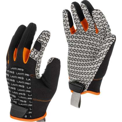 Manusa Elastan Intarita - 9