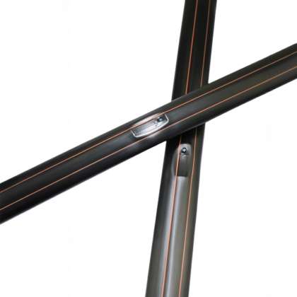 Banda Picurare 1.4l/h - 16x0.15mm / 1000m - Spatii 20cm