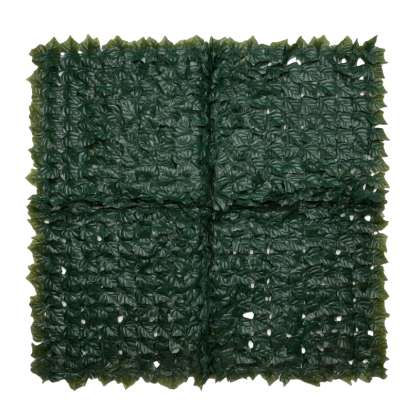 Panou Gard Artificial De Frunze - 1x3m