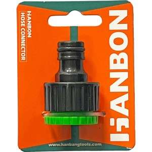 Conector Furtun Reductie 1/2"-3/4" - Hb102105