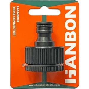 Conector Furtun Reductie 3/4"-1" - Hb102106