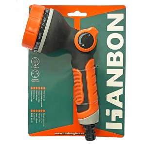 Pistol Stropit 10 Functii - Hb101407