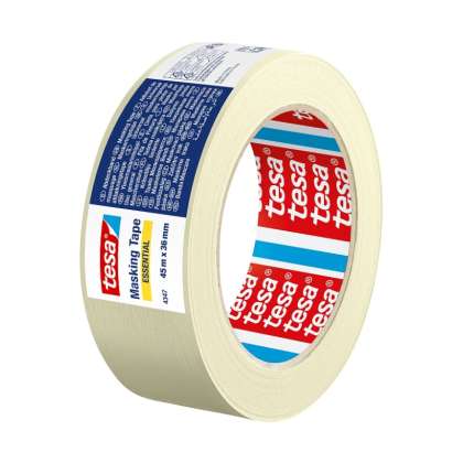 Banda Adeziva Mascare Esentiala 29mm / 45m
