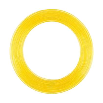 Fir Motocoasa Ranforsat - Rotund-canelat 2.7mm / 15m