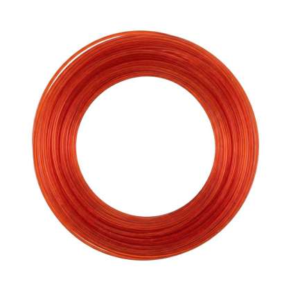 Fir Motocoasa Ranforsat - Triunghiular 2.4mm / 15m