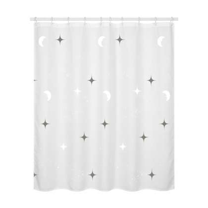 Perdea Dus 70g / 180x200cm - Model-galaxie