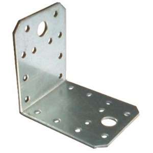 Coltar Imbinare Pt. Lemn  90X90X40X2.5 Mm (Jh-Zk-9940)