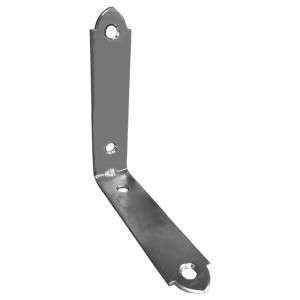 Coltar Pt. Lemn   60X60X20X2 Mm (Jh-Mi-6620)