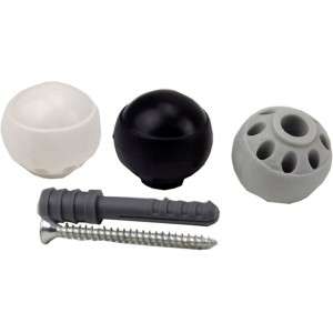 Set Opritor Usa Bodbbr - 8 X 60 Mm Maro (If)