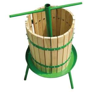 Teasc Pentru Struguri - 32 L