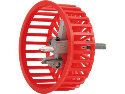 CuȚit Rotativ Pentru FaianȚĂ 20-94mm