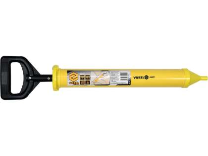 Dispozitiv Chit De Rosturi, VÂrf Rotund