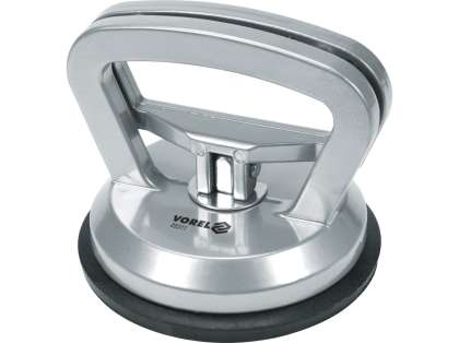 VentuzĂ 1x115mm, 40kg, Aluminiu