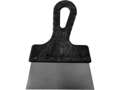 Șpaclu Pentru Vopsea, OȚel Inoxidabil, 100mm