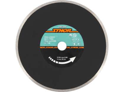 Disc Diamantat Continuu 230x2.4mm H5