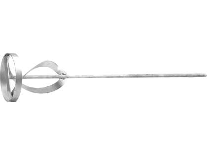 Mixer Nichelat 100x600mm