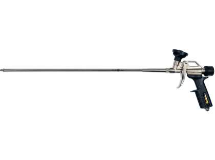 Pistol SpumĂ Cu Țeava LungĂ