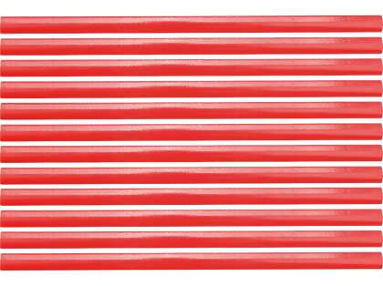 Creion TÂmplĂrie 180mm, 12 Buc