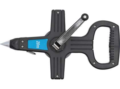 RuletĂ Cu Picior 20m