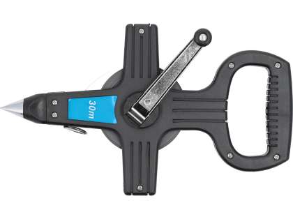 RuletĂ Cu Picior 30m