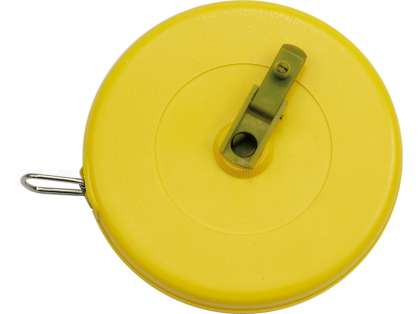 RuletĂ Cu BandĂ Din FibrĂ De SticlĂ 10m