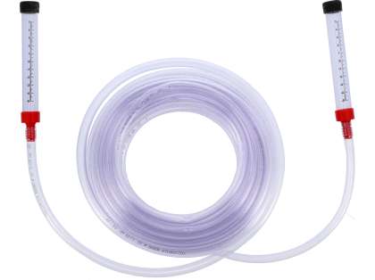 Furtun De Nivel 1/2'', 15m