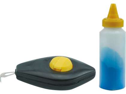 Fir Trasare + Praf CretĂ AlbastrĂ 115gr